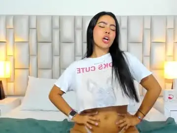 Chaturbate Nude Webcam of katy_and_paola