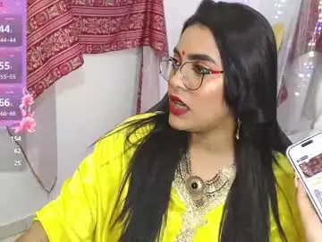 Chaturbate Nude Webcam of lakshmirani617378