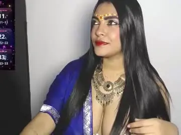 Chaturbate Adult Webcams of lakshmirani617378