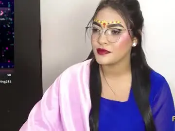 Chaturbate Sex Cam of lakshmirani617378