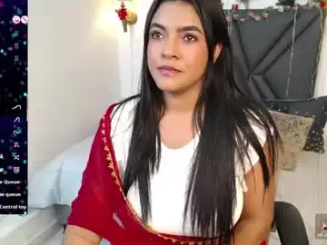 Chaturbate Sex Cam of lakshmirani617378
