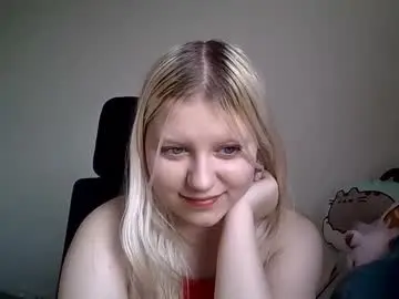 Chaturbate Nude Webcam of lenasecret19