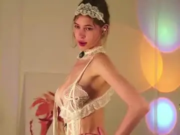 Chaturbate Sex Cam of libbyshepard