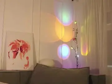 Chaturbate Nude Webcam of libbyshepard