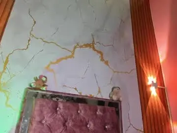 Chaturbate Live Porn of luna_star23