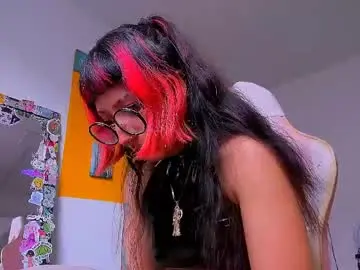 Chaturbate Sex Cam of miauwunita