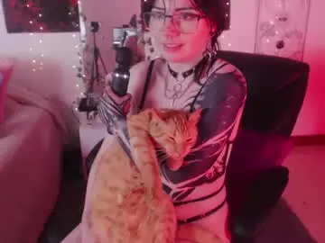 Chaturbate Nude Webcam of montreal_18