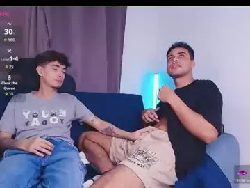 Chaturbate Nude Webcam of nova_hard