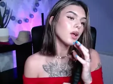 Chaturbate Watch Live Sex Cams of nova_sin