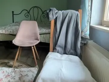 Chaturbate Best live sex cam show of patry333