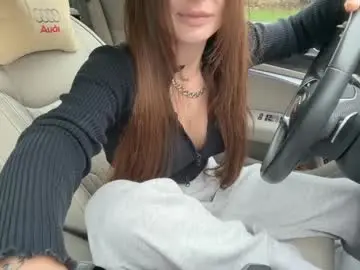 Chaturbate Live Sex Cam of patry333