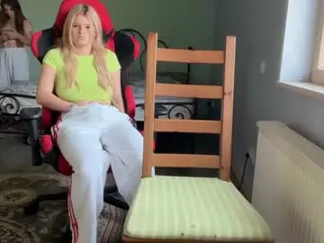 Chaturbate Live Sex of patry333