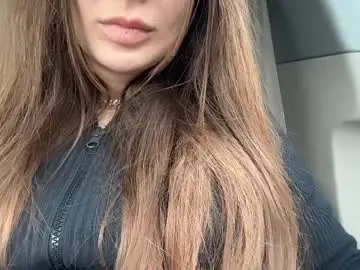 Chaturbate Live Sex of patry333