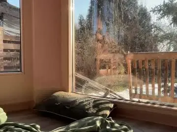 Chaturbate Free Porn Cam of patry333