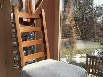 Chaturbate Adult Webcams of patry333