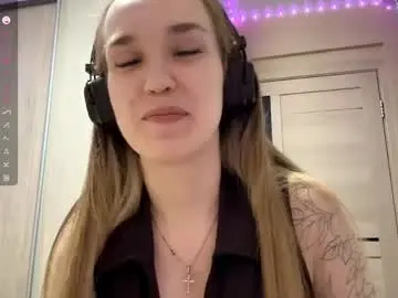 Chaturbate Free Porn Cam of sharitaklemme