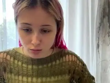 Chaturbate Live Sex Cam of sherriroa