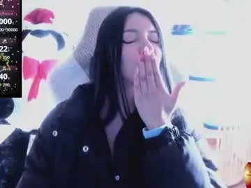 Chaturbate Nude Webcam of andrea_bonnie