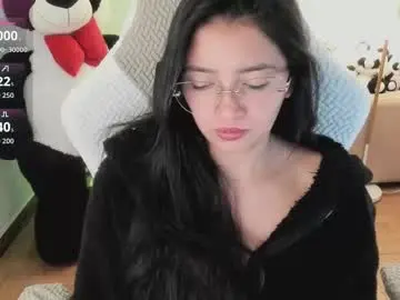 Chaturbate Live Porn of andrea_bonnie