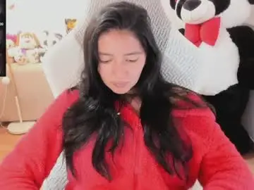 Chaturbate Best Webcam of andrea_bonnie