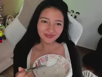 Chaturbate Free Live Porn of andrea_bonnie