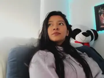 Chaturbate Best live sex cam show of andrea_bonnie