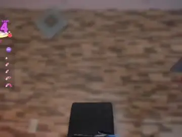 Chaturbate Nude Webcam of arcana_angel