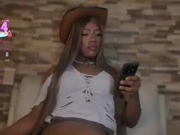 Chaturbate Private Sex Chat of arcana_angel