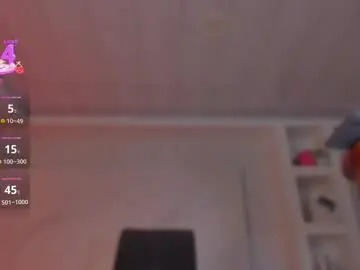 Chaturbate Best live sex cam show of arcana_angel