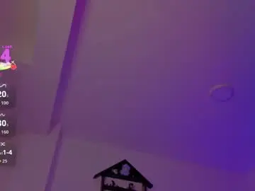 Chaturbate Live Porn of arcana_angel