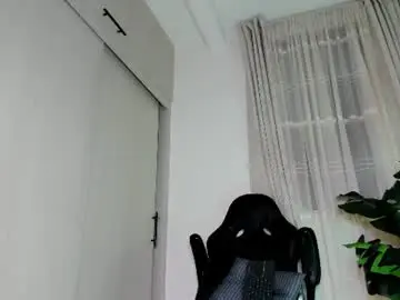 Chaturbate Private Sex Chat of biscuit_oliva_