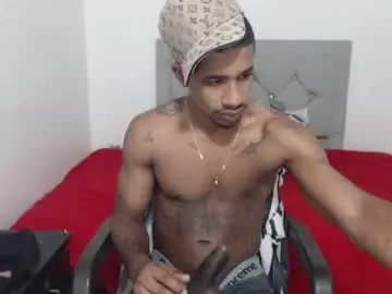 Chaturbate Adult Webcam of blackhorseet