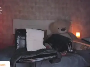 Chaturbate Live Porn of brian_moore2