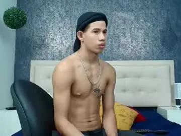 Chaturbate Live Sex of erick_zhimerman