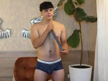 Chaturbate Free Live Porn of ethan_occonor