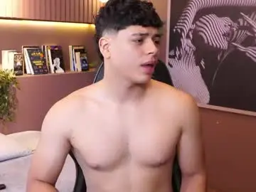 Chaturbate Free Live Porn of ethan_occonor