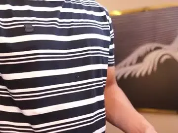 Chaturbate Free Porn Cam of ethan_occonor