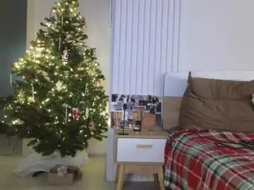 Chaturbate Sex Chat of evi_woow