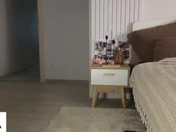 Chaturbate Watch Live Sex Cams of evi_woow