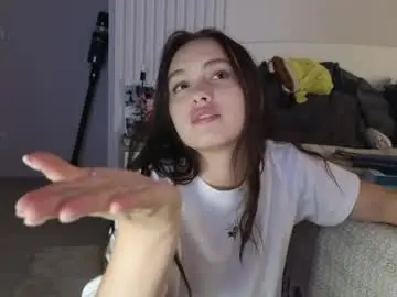 Chaturbate Best Webcam of evi_woow