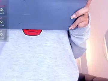 Chaturbate Adult Video Chat of karolwhite_