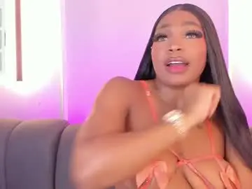 Chaturbate Free Porn Cam of karolwhite_