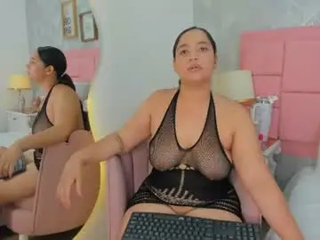 Chaturbate Live Sex of kiss_me_7