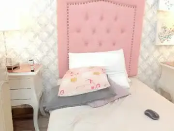 Chaturbate Live Sex of kiss_me_7