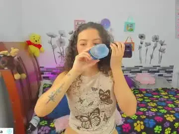 Chaturbate Nude Webcam of menesesyoryi1