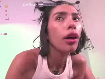 Chaturbate Sex Chat of mia_reeves