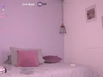 Chaturbate Live Sex Cam of mia_reeves