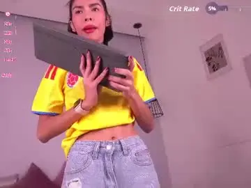 Chaturbate Live Porn of mia_reeves
