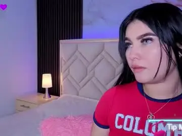 Chaturbate Private Sex Chat of miaafarrel