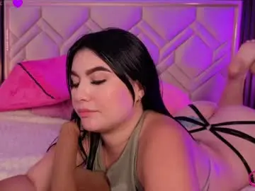 Chaturbate Adult Webcam of miaafarrel